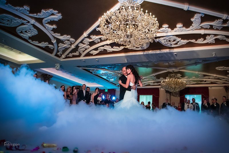 The Waterfall Grand Ballroom
